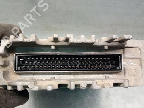 Engine control unit (ECU) RENAULT KANGOO (KC0/1_) 1.9 dTi (KC0U) | BP30566877M57