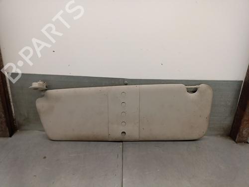 Pala sol esquerda FIAT TALENTO Van (296_) 1.6 D (121 hp) 31760668