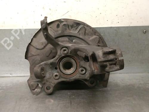 Used Left front steering knuckle Left front steering knuckle SEAT LEON ST (5F8) 2.0 TDI (110 hp) 36437448 36437448
