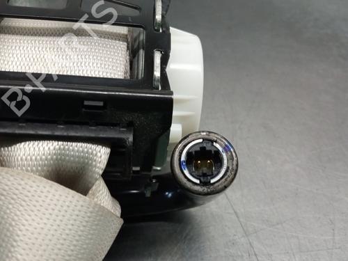 Rear right seatbelt BMW X6 (G06, F96) xDrive 40 d Mild-Hybrid | BP28726099I28 