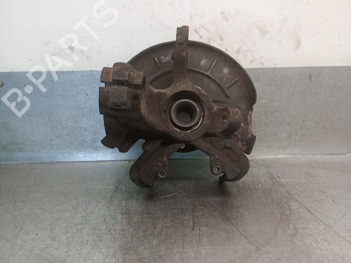 Used Right front steering knuckle VW POLO (9N_, 9A_) 1.4 16V (75 hp) 27357275