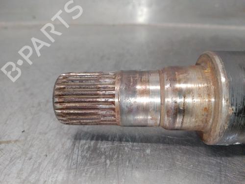 Right front driveshaft VOLVO C30 (533) 2.4 i | BP33795594M39 - Image 5