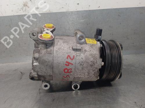 AC compressor FORD FOCUS II (DA_, HCP, DP) 1.6 | BP37264375M34 - Image 3