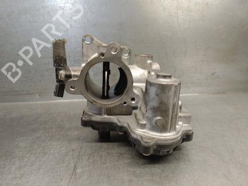 Used Throttle body HYUNDAI KONA (OS, OSE, OSI) 1.6 CRDi (116 hp) 29374457