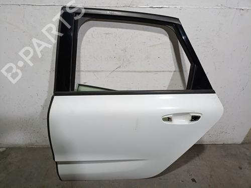 Used Left rear door CITROËN C4 Picasso II 1.6 HDi / BlueHDi 115 (115 hp) 22179426