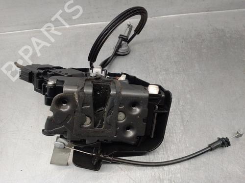 Rear right lock FORD FOCUS II (DA_, HCP, DP) 1.6 TDCi | BP12116243C99 