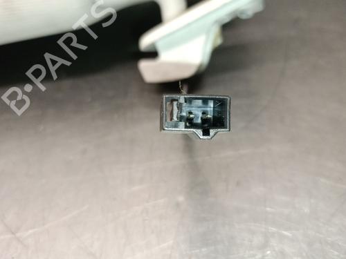Left sun visor VW GOLF V (1K1) 1.9 TDI | BP38732894I1 - Image 5