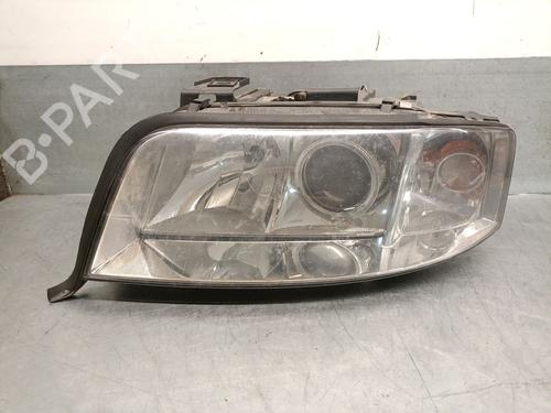 Faro izquierdo AUDI A6 C5 (4B2, 4B4) 2.5 TDI (155 hp) 29755095