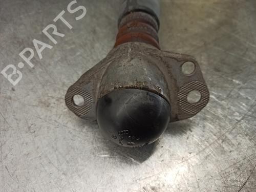 Right rear shock absorber VW GOLF IV (1J1) 1.9 TDI | BP13252340M19 