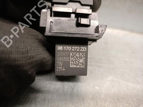 Switch DS DS 7 Crossback (J4_, JR_, JC_) E-TENSE 225 (J4DGZU) | BP31907358I30