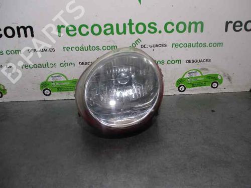 Used Left headlight CHEVROLET MATIZ (M200, M250) 0.8 (52 hp) 2110682