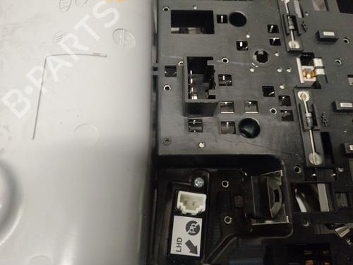 Interior roof light HYUNDAI IONIQ (AE) 1.6 GDI Hybrid | BP27363962I8 