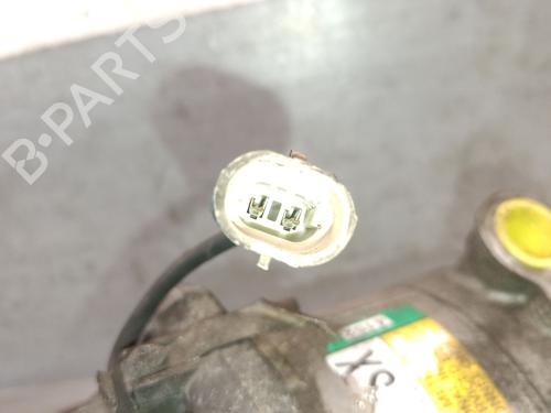 AC compressor OPEL ZAFIRA A MPV (T98) 2.0 DTI 16V (F75) | BP28294132M34