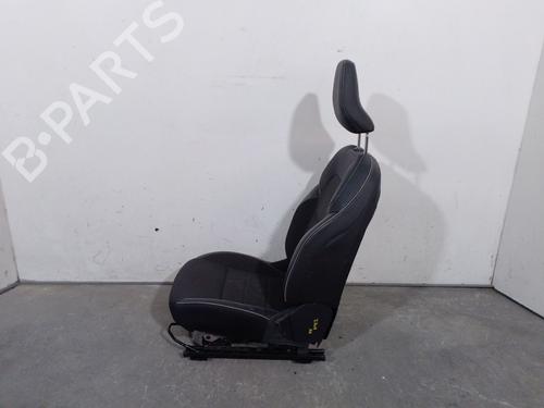 Right front seat RENAULT ARKANA I (LCM_, LDN_) 1.6 E-TECH 145 (LDMU) | BP33461117C16 - Image 2
