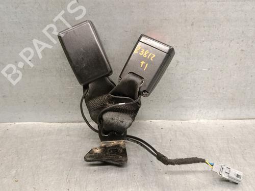 Sikkerhedssele-spænde RENAULT CLIO IV (BH_) 1.5 dCi 90 | BP29824152I32