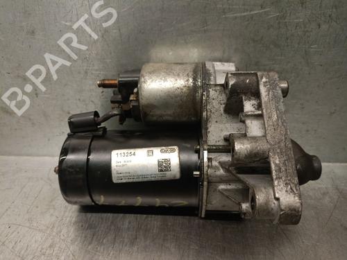 Used Starter PEUGEOT 207 (WA_, WC_) [2006-2015]  31630561