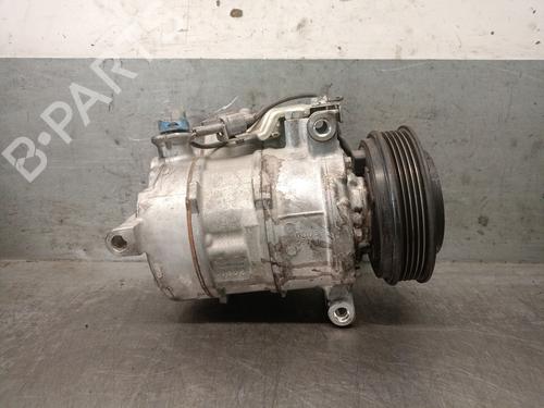 Used AC compressor MERCEDES-BENZ B-CLASS Sports Tourer (W246, W242) B 200 CDI / d 4-matic (246.202) (136 hp) 27491746