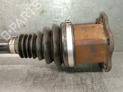 Right front driveshaft AUDI A4 B8 (8K2) 2.0 TDI | BP32146500M39 - Image 5