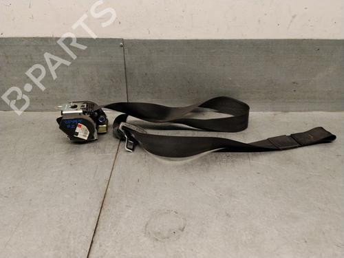 Front left seatbelt AUDI A3 (8P1) 1.9 TDI | BP35801048I26 - Image 3