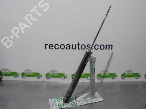 Used Left rear shock absorber CITROËN C1 (PM_, PN_) 1.0 (68 hp) 2313384