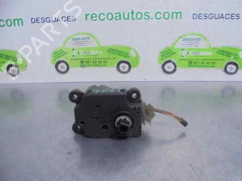 Heater blower motor SAAB 9-5 Estate (YS3E) 1.9 TiD | BP3246754M62 