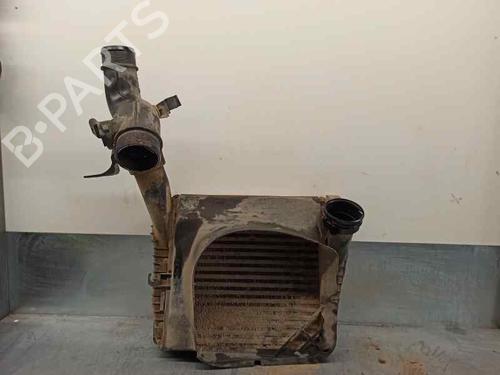 Used Intercooler VW TOUAREG (7LA, 7L6, 7L7) 3.0 V6 TDI (225 hp) 6063935