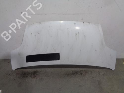 Used Hood RENAULT TRAFIC II Van (FL) 2.0 dCi 115 (FL01, FL0U, FL00, FL0H, FL0M) (114 hp) 12953868