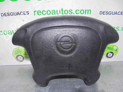 Used Driver airbag OPEL TIGRA (S93) 1.4 16V (F07) (90 hp) 2104207
