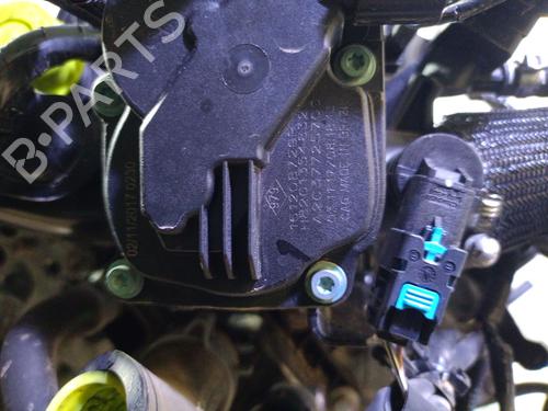 Engine SMART FORTWO Coupe (453) 0.9 (453.344, 453.353) | BP30698092M1