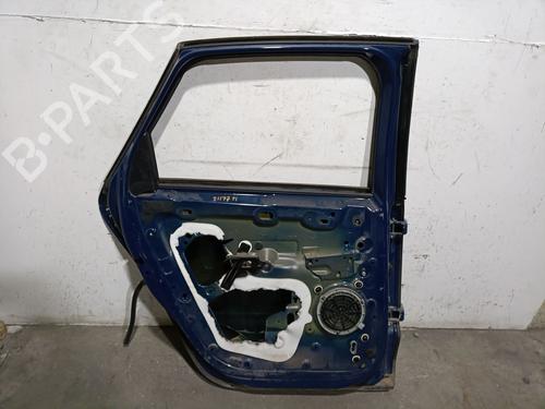 Left rear door CITROËN C4 Picasso II 1.2 THP 130 | BP22179362C4 