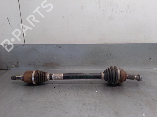 Used Left front driveshaft CITROËN JUMPY III Bus (V_) 1.6 BlueHDi 95 (95 hp) 27858163