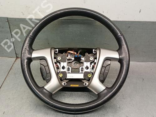 Used Steering wheel CHEVROLET CAPTIVA (C100, C140) 2.0 D (126 hp) 30615490