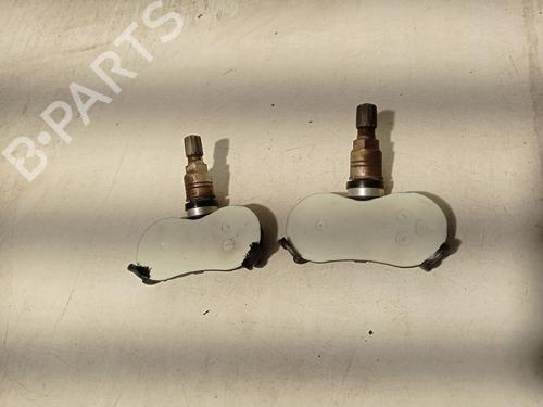 Used Electronic sensor HONDA CIVIC VIII Saloon (FD, FA) [2005-2013]  17189710