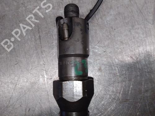 Injector CITROËN BERLINGO / BERLINGO FIRST MPV (MF_, GJK_, GFK_) 1.9 D (MFWJZ) | BP29463900M100 