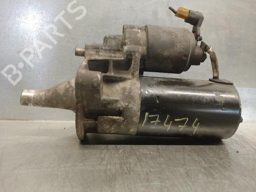 Starter CHRYSLER VOYAGER / GRAND VOYAGER III (GS_, NS_) 3.8 | BP12147641M8 