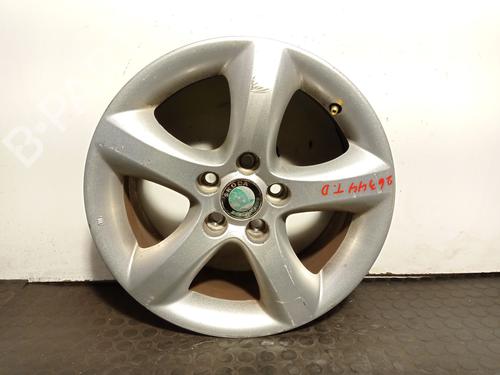 rim-skoda-fabia-ii-542-2006-2007-2008-2009-2010-2011-2012-2013-2014-38557407 main image