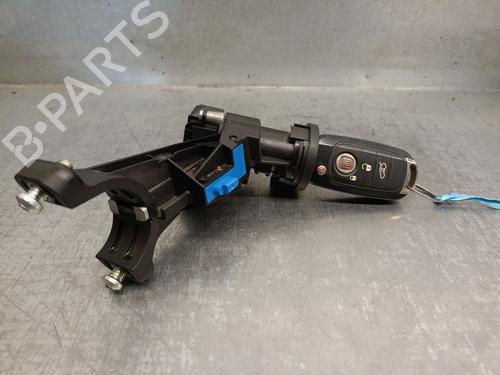 Used Ignition barrel FIAT TIPO Estate (356_, 357_) 1.4 (356WXF1B) (120 hp) 22231192