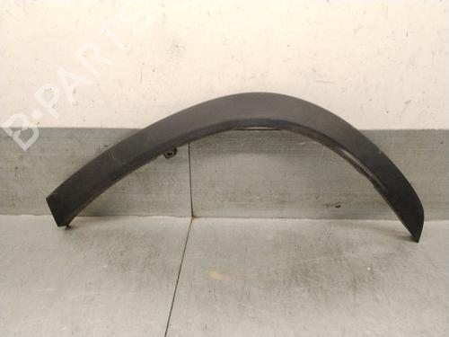 Used Rear left wheel arch trim Rear left wheel arch trim 37016379 37016379