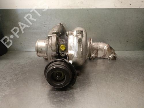 Turbocharger/Supercharger OPEL ZAFIRA / ZAFIRA FAMILY B (A05) 1.9 CDTI (M75) | BP29970773M71 
