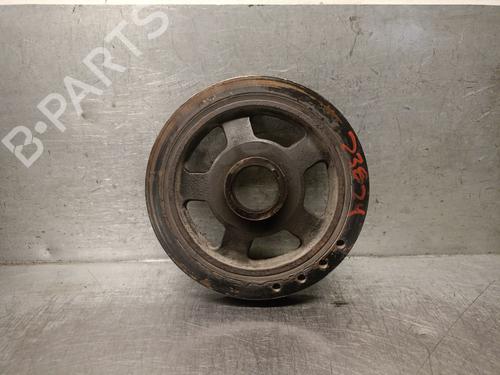 Pulley HYUNDAI GETZ (TB) 1.5 CRDi | BP29870145M122