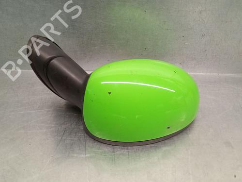 Right mirror MINI MINI (R50, R53) Cooper | BP30206814C27 