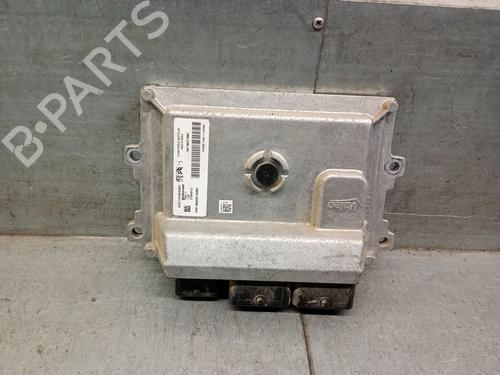 engine-control-unit-ecu-citroen-c3-iii-sx-2016-33887512 main image