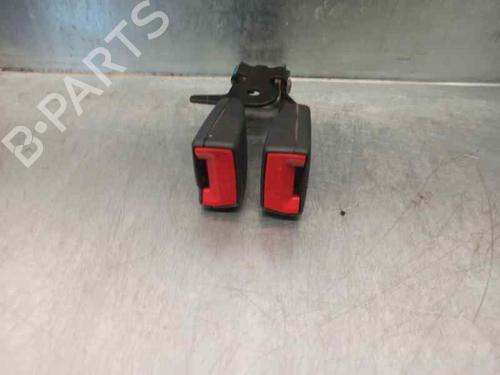 Seat buckle RENAULT KOLEOS I (HY_) 2.0 dCi 4x4 (HY0K) | BP20256087I32 