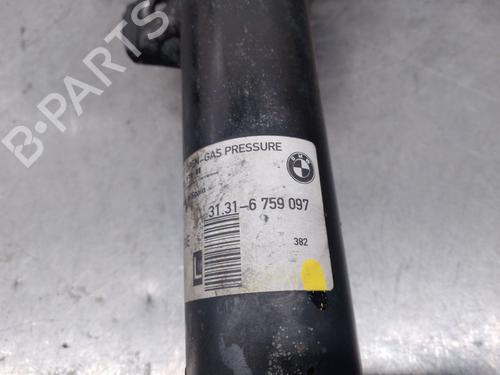 Left front shock absorber BMW 3 (E46) 320 i | BP35819693M16  - Image 5