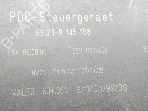 Electronic module BMW X6 (E71, E72) xDrive 35 d | BP36406701M83 - Image 4
