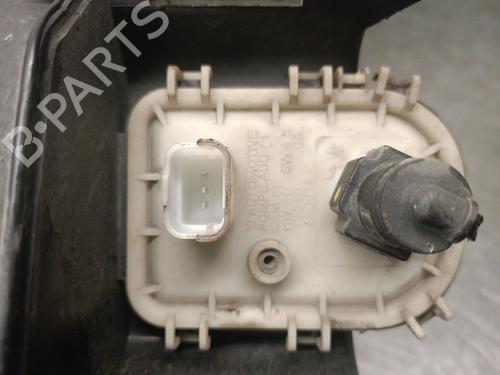 Fuel tank PEUGEOT 5008 (0U_, 0E_) 2.0 HDi 150 / BlueHDi 150 | BP29924701C62 