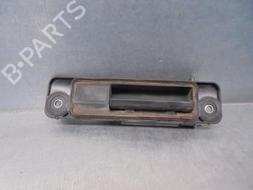 Trunk håndtak MERCEDES-BENZ M-CLASS (W164) ML 350 4-matic (164.186) | BP16444199C132 
