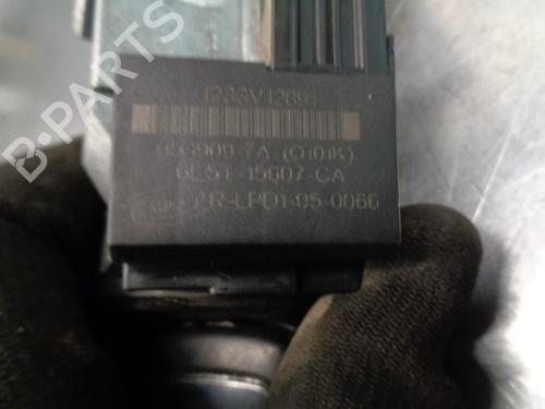 Ignition barrel FORD FOCUS III 1.0 EcoBoost | BP10911593M48 