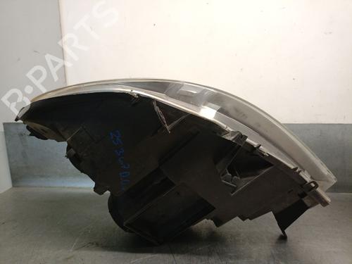 Right headlight PEUGEOT 807 (EB_) 2.2 HDi | BP34449157C29  - Image 5