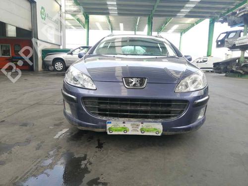 Fuse box PEUGEOT 407 SW (6E_, 6D_) 2.0 HDi 135 | BP9575923E1 